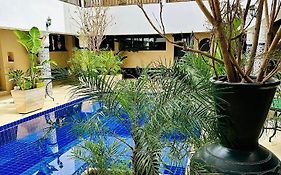 Riad Soir De Marrakech